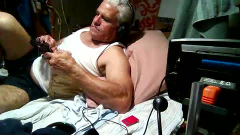 derick1961 online show from 01/19/26, 05:22