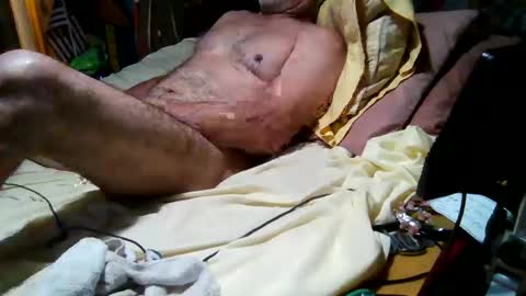 derick1961 online show from 02/17/26, 11:33