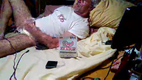 derick1961 online show from 02/20/26, 05:37