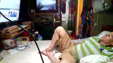 derick1961 online show from 03/15/26, 02:39