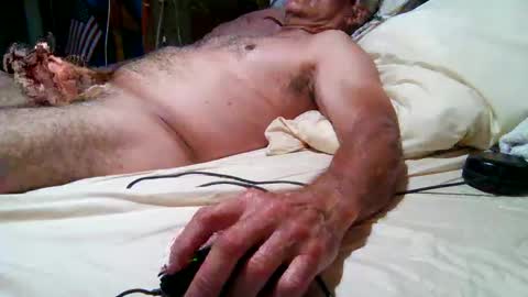 derick1961 online show from 04/11/26, 01:37