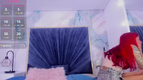   Deri   online show from 07/11/26, 05:48