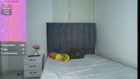 derly_cuervo703031 online show from 03/11/26, 06:25