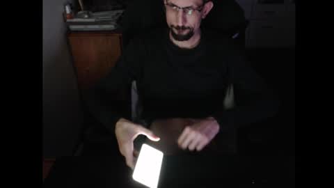 dermattes online show from 01/18/26, 02:10