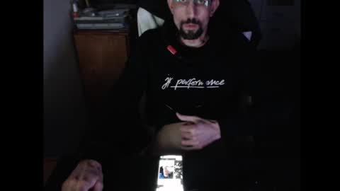 dermattes online show from 02/08/26, 02:20