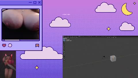 derpiestgirl online show from 07/12/26, 01:51