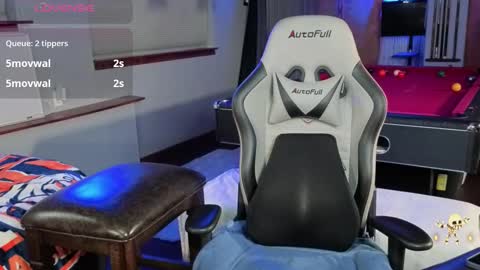 Derrick 52 and Brittany 50 online show from 01/16/26, 12:58