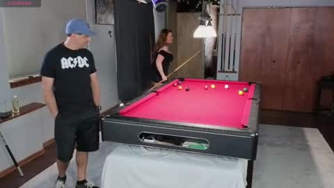 Derrick 52 and Brittany 50 online show from 03/14/26, 06:57