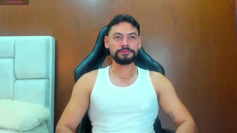 Snapshot of derrybigger_cm chatting on 12/05/25, 06:59 DerryBigger CM online show from 12/05/25, 06:59