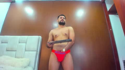 DerryBigger CM online show from 02/28/26, 10:00