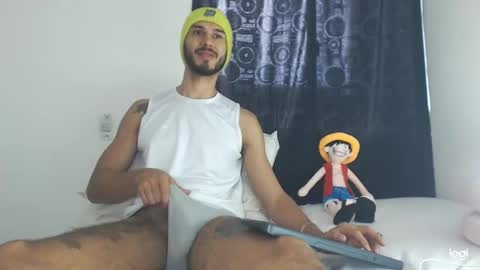 Snapshot of derrymaster chatting on 12/26/24, 06:12 JhimyMaster online show from 12/26/24, 06:12