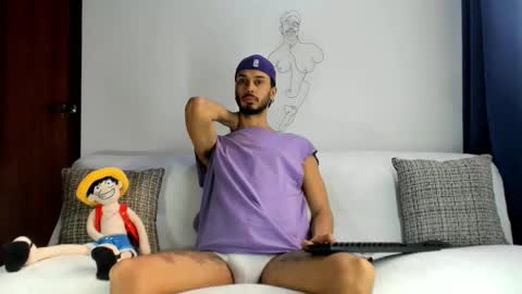 JhimyMaster online show from 02/27/26, 09:26