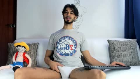 JhimyMaster online show from 02/28/26, 02:51