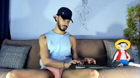 JhimyMaster online show from 03/18/26, 02:47