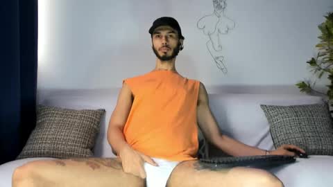 JhimyMaster online show from 05/19/26, 04:35