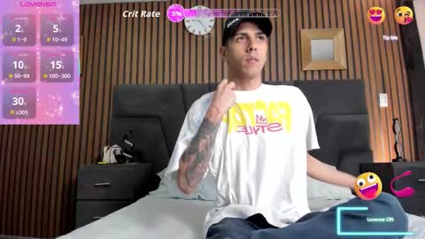 derrymeyers online show from 10/22/25, 04:13