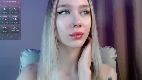 Ari online show from 11/27/25, 05:15