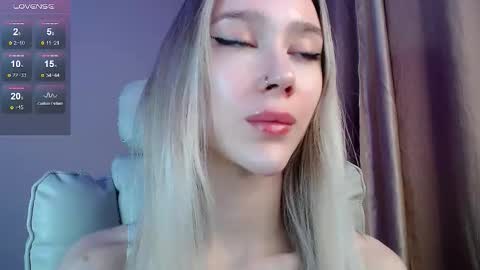 Ari online show from 12/03/25, 05:11