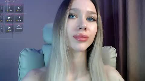 Ari online show from 03/25/26, 05:52