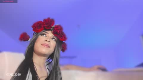 Snapshot of deseo_sex chatting on 02/08/25, 05:18 Tania ig tania rojas115 online show from 02/08/25, 05:18