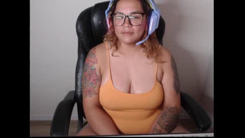 desertadventures25 online show from 03/31/26, 05:08