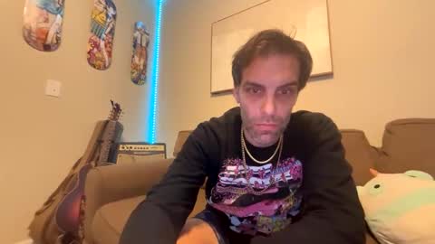 Snapshot of desertan20 chatting on 03/09/25, 07:56 Tall and Handsome online show from 03/09/25, 07:56