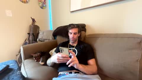 Snapshot of desertan20 chatting on 03/09/25, 05:49 Tall and Handsome online show from 03/09/25, 05:49