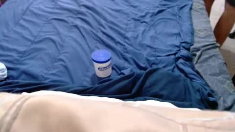 desertd0ng online show from 10/19/25, 04:51