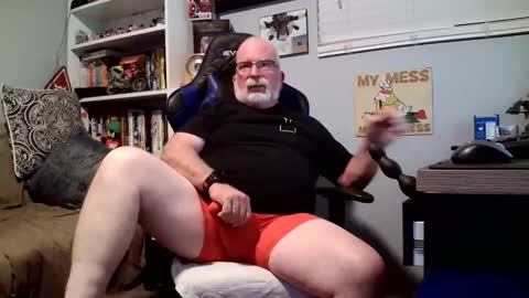 D K online show from 11/13/25, 02:10