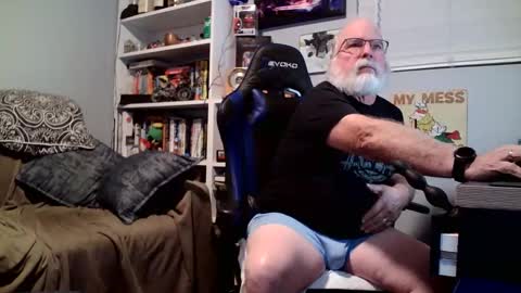 D K online show from 01/13/26, 03:12