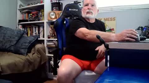 D K online show from 04/23/26, 01:18