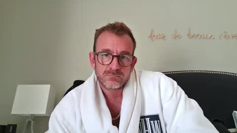 desertranger online show from 05/10/26, 07:02
