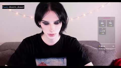 Domi  online show from 12/15/24, 03:09