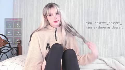 Domi  online show from 10/07/25, 06:38