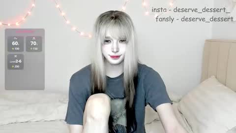 Domi  online show from 01/12/26, 06:40