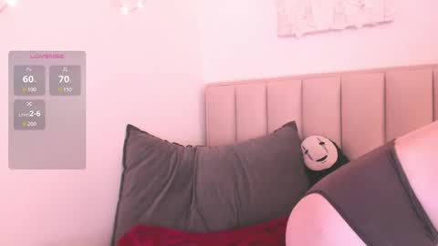 Domi  online show from 02/02/26, 06:28