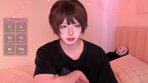 Domi  online show from 02/14/26, 04:09