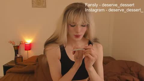 Domi  online show from 04/25/26, 10:29