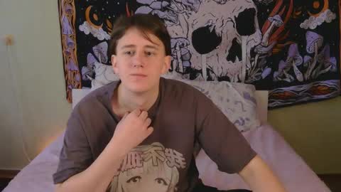 deshman1 online show from 02/17/26, 11:50