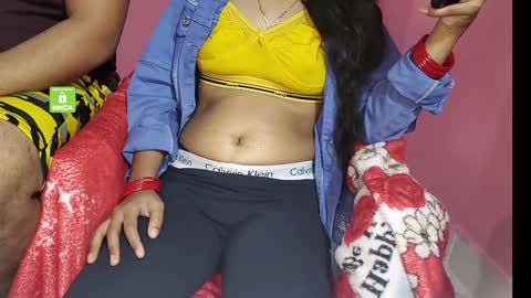 Eva and Adam online show from 12/26/24, 03:31