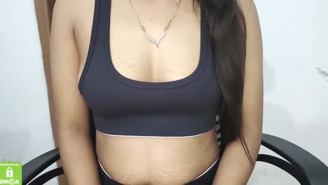 Eva and Adam online show from 02/04/25, 01:16