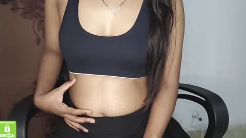 Eva and Adam online show from 02/05/25, 04:14