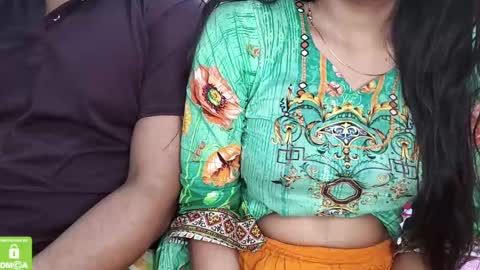 Eva and Adam online show from 02/16/25, 12:52