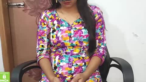 Eva and Adam online show from 02/18/25, 06:04