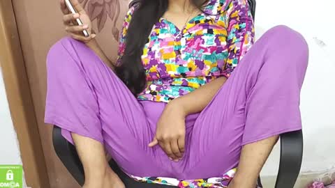 Eva and Adam online show from 02/18/25, 03:10