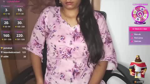 Eva and Adam online show from 03/07/25, 04:44