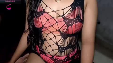 Eva and Adam online show from 10/31/25, 07:37