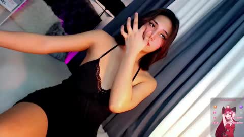 desirable_rica online show from 11/22/25, 03:22