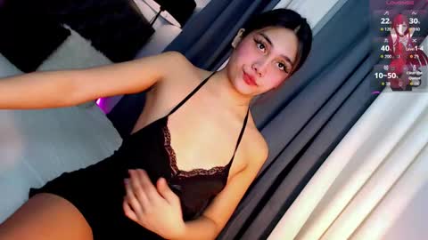desirable_rica online show from 12/13/25, 07:53