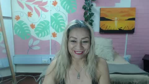VALERIA online show from 06/27/26, 03:50